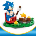 LEGO Sonic 77001 - Sonic ja lõkketule vastasseisu lahing - Pilt 5