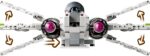 LEGO Star Wars 75402 - ARC-170 Starfighter - Pilt 5