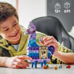 LEGO Fortnite 77071 – Varustuslaama - Pilt 2