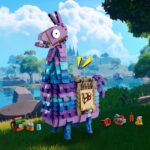 LEGO Fortnite 77071 – Varustuslaama - Pilt 3