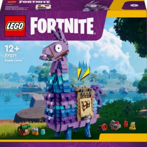 LEGO Fortnite 77071 – Varustuslaama