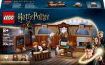 LEGO Harry Potter 76442 - Sigatüüka loss: Loitsutund
