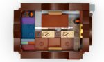 LEGO Harry Potter 76442 - Sigatüüka loss: Loitsutund - Pilt 5
