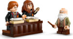 LEGO Harry Potter 76442 - Sigatüüka loss: Loitsutund - Pilt 4