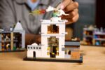 LEGO Harry Potter 76444 – Diagoni allee võlurite maailm - Pilt 5