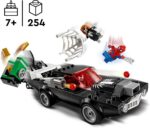 LEGO Super Heroes Marvel 76309 – Ämblikmees vs. Venom Muscle Car - Pilt 2