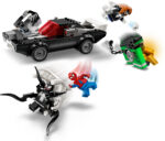 LEGO Super Heroes Marvel 76309 – Ämblikmees vs. Venom Muscle Car - Pilt 3