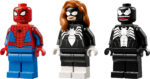 LEGO Super Heroes Marvel 76309 – Ämblikmees vs. Venom Muscle Car - Pilt 4