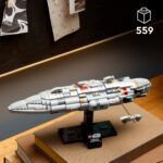 LEGO Star Wars 75405 – Home One Star Cruiser - Pilt 2