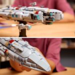 LEGO Star Wars 75405 – Home One Star Cruiser - Pilt 3