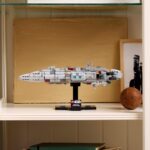 LEGO Star Wars 75405 – Home One Star Cruiser - Pilt 5
