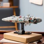 LEGO Star Wars 75405 – Home One Star Cruiser - Pilt 4