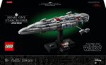 LEGO Star Wars 75405 – Home One Star Cruiser