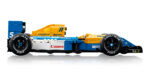 LEGO Icons 10353 - Williams Racing FW14B ja Nigel Mansell - Pilt 3