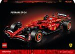 LEGO Technic 42207 - Ferrari SF-24 F1 auto