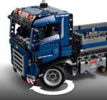 LEGO Technic 42203 – Kallur - Pilt 3