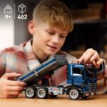 LEGO Technic 42203 – Kallur - Pilt 2