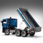 LEGO Technic 42203 – Kallur - Pilt 4