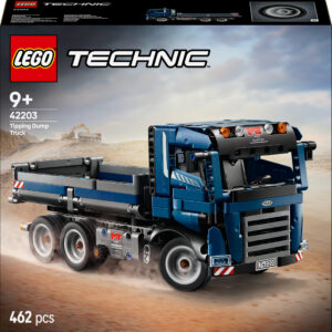 LEGO Technic 42203 – Kallur