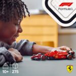 LEGO Speed Champions 77242 – Ferrari SF-24 F1 ‑kilpa-auto - Pilt 3
