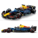 LEGO Speed ​​​​Champions 77243 – Oracle Red Bull Racing RB20 F1 võidusõiduauto - Pilt 3