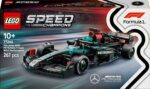 LEGO Speed ​​​​Champions 77244 – Mercedes-AMG F1® W15 võidusõiduauto