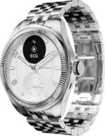 Withings Scanwatch Nova nutikell, 42 mm, säravvalge