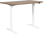 Elfen Ergodeski lauaplaat, 120 x 60 cm, pähkel - Pilt 3