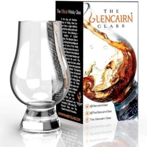 Glencairni viskiklaas