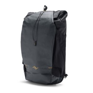 Peak Design Outdoor Backpack 25L päevakott, must