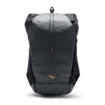 Peak Design Outdoor Backpack 25L päevakott, must - Pilt 2