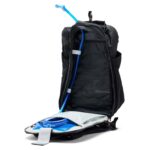 Peak Design Outdoor Backpack 25L päevakott, must - Pilt 5