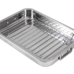 Opa Mari ahjuvorm restiga, 2,7 L