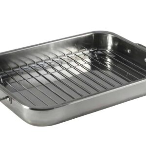 Opa Mari ahjuvorm restiga, 5,5 L