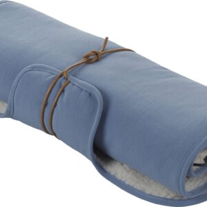 Medisana OL850 Outdoor termotekk, sinine