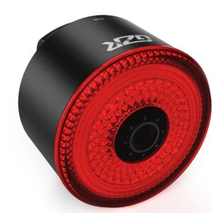 GZR nutikas tagatuli, 100 lm