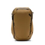 Peak Designi reisiseljakott 45L, liivapruun