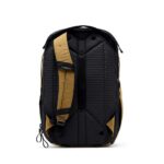 Peak Designi reisiseljakott 45L, liivapruun - Pilt 4