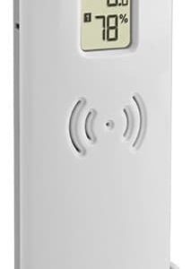 Soome termomeeter 7941 traadita saatja