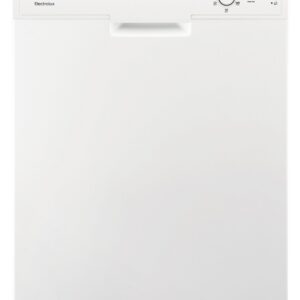 Electrolux 300 AirDry astianpesukone, valkoinen (ESA17200UW)