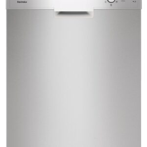 Electrolux ESA17200UX 300 AirDry nõudepesumasin, teras