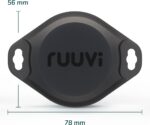 RuuviTag Pro (4in1) vastupidav Bluetooth-termomeeter - Pilt 5