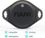 RuuviTag Pro (4in1) vastupidav Bluetooth-termomeeter - Pilt 2