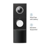 TP-Link Tapo D235 uksekella kaamera