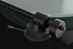 Pro-Ject T1 EVO plaadimängija, mattvalge - Pilt 3