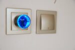 Shelly Plug S Gen3 kaugjuhtimispuldi pesa WiFi-võrgu jaoks, 2500 W, 12 A, must - Pilt 2