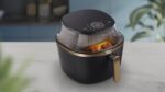 Philipsi 3000 seeria Airfryer (NA342/00) - Pilt 4