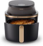 Philipsi 3000 seeria Airfryer (NA342/00) - Pilt 3