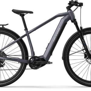 Helkama SX Autoshift elektriratas, (21") 29", 10-käiguline, antratsiithall