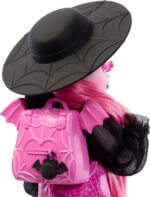 Monster High Refresh Draculaura - moenukk - Pilt 3